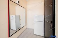 Va propunem pentru cazare in regim hotelier un apartament cu o camera situat in Galati, central, intr-o zona foarte frumoasa a orasului