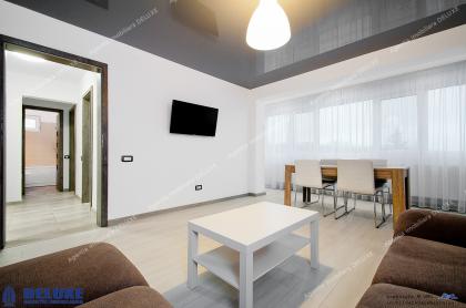 oferta de inchirere a unui apartament decomandat cu 2 camere situat in Galati, langa Gradina Publica