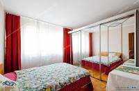 apartament semidecomandat cu 2 camere situat in Galati, cartier Micro 21