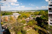 apartament semidecomandat cu 2 camere situat in Galati, cartier Micro 21