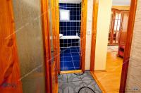 apartament decomandat cu 3 camere situat in Galati, zona Nae Leonard