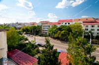 apartament decomandat cu 3 camere situat in Galati, zona Nae Leonard