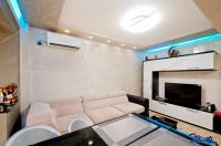 apartament decomandat cu 2 camere situat in Galati, cartier Mazepa 2