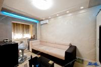 apartament decomandat cu 2 camere situat in Galati, cartier Mazepa 2