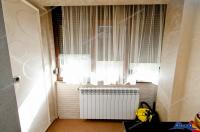 apartament decomandat cu 2 camere situat in Galati, cartier Mazepa 2