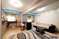 apartament decomandat cu 2 camere situat in Galati, cartier Mazepa 2