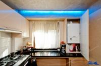 apartament decomandat cu 2 camere situat in Galati, cartier Mazepa 2