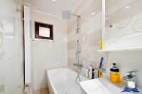 apartament decomandat cu 2 camere situat in Galati, cartier Mazepa 2