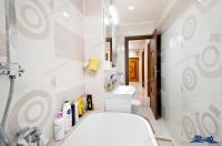 apartament decomandat cu 2 camere situat in Galati, cartier Mazepa 2