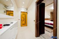 apartament decomandat cu 2 camere situat in Galati, cartier Mazepa 2