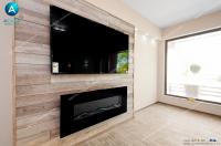 oferta de vanzare a unei cladiri mixte, receptionata recent (an 2020) si localizata in Galati, zona Finante/Banci