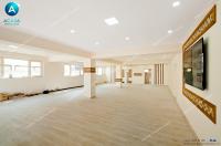 oferta de vanzare a unei cladiri mixte, receptionata recent (an 2020) si localizata in Galati, zona Finante/Banci