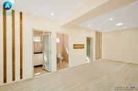 oferta de vanzare a unei cladiri mixte, receptionata recent (an 2020) si localizata in Galati, zona Finante/Banci