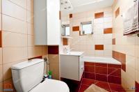 apartament cu 4 camere situat in Galati, zona Nae Leonard