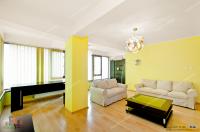 Se inchiriaza un apartament cu 3 camere situat in Galati, pe Faleza