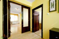 Se inchiriaza un apartament cu 3 camere situat in Galati, pe Faleza