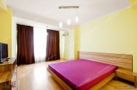 Se inchiriaza un apartament cu 3 camere situat in Galati, pe Faleza