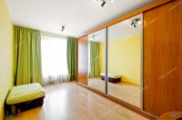 Se inchiriaza un apartament cu 3 camere situat in Galati, pe Faleza