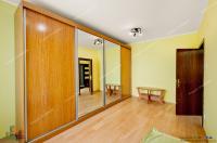 Se inchiriaza un apartament cu 3 camere situat in Galati, pe Faleza