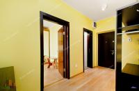 Se inchiriaza un apartament cu 3 camere situat in Galati, pe Faleza