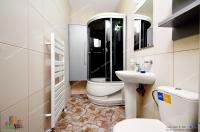 Se inchiriaza un apartament cu 3 camere situat in Galati, pe Faleza