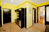 Se inchiriaza un apartament cu 3 camere situat in Galati, pe Faleza