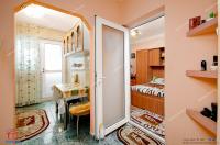 oferta de vanzare a unui apartament cu 2 camere decomandat situat in Galati, cartier Siderurgistilor, zona IREG