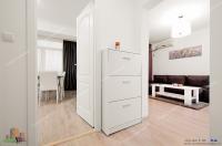 inchiriere un apartament cu 2 camere situat in Galati, cartier Tiglina 2