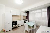 inchiriere un apartament cu 2 camere situat in Galati, cartier Tiglina 2