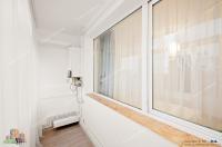 inchiriere un apartament cu 2 camere situat in Galati, cartier Tiglina 2