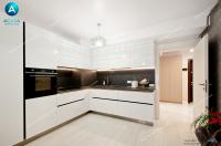 apartament cu 3 camere decomandate situat in Galati, pe str. Basarabiei Complex Residential „Central Park”