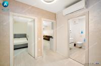 apartament cu 3 camere decomandate situat in Galati, pe str. Basarabiei Complex Residential „Central Park”