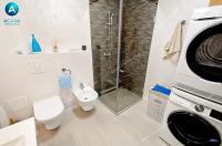 apartament cu 3 camere decomandate situat in Galati, pe str. Basarabiei Complex Residential „Central Park”