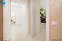 apartament cu 3 camere decomandate situat in Galati, pe str. Basarabiei Complex Residential „Central Park”