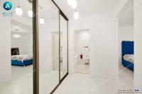 apartament cu 3 camere decomandate situat in Galati, pe str. Basarabiei Complex Residential „Central Park”