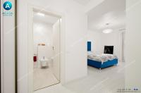 apartament cu 3 camere decomandate situat in Galati, pe str. Basarabiei Complex Residential „Central Park”