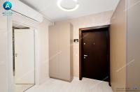 apartament cu 3 camere decomandate situat in Galati, pe str. Basarabiei Complex Residential „Central Park”