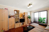 apartament decomandat cu 2 camere situat in Galati, Micro 18, pe strada Brailei