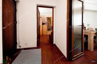 apartament decomandat cu 2 camere situat in Galati, Micro 18, pe strada Brailei