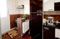 apartament decomandat cu 2 camere situat in Galati, Micro 18, pe strada Brailei