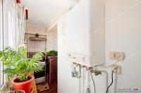 apartament decomandat cu 2 camere situat in Galati, Micro 18, pe strada Brailei