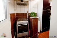 apartament decomandat cu 2 camere situat in Galati, Micro 18, pe strada Brailei