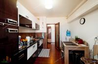 apartament decomandat cu 2 camere situat in Galati, Micro 18, pe strada Brailei