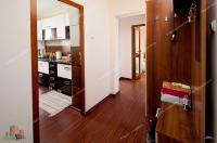 apartament decomandat cu 2 camere situat in Galati, Micro 18, pe strada Brailei