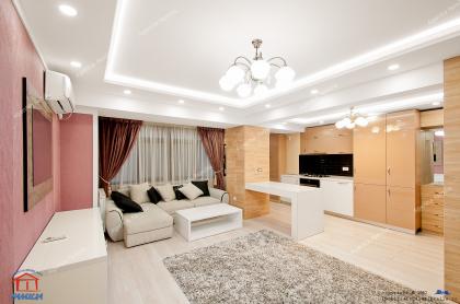 oferta de vanzare a unui apartament cu doua camere situat in Galati, zona centrala
