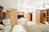 oferta de vanzare a unui apartament cu doua camere situat in Galati, zona centrala