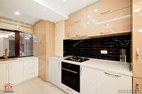 oferta de vanzare a unui apartament cu doua camere situat in Galati, zona centrala