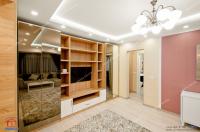 oferta de vanzare a unui apartament cu doua camere situat in Galati, zona centrala
