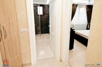 oferta de vanzare a unui apartament cu doua camere situat in Galati, zona centrala