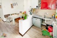 apartament decomandat cu 3 camere situat in Galati, Mazepa 2, parter aproape de Faleza - Parc Viva
